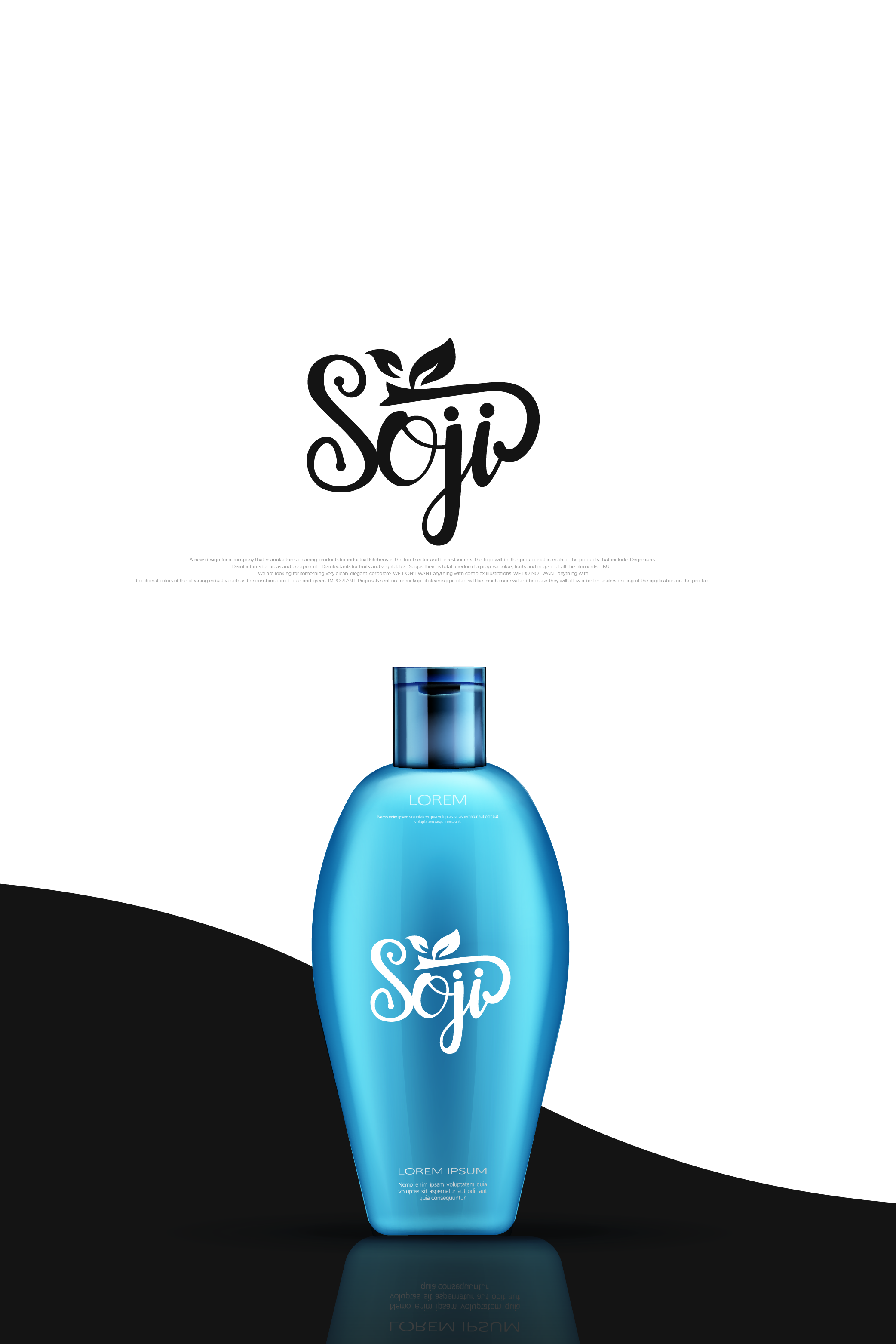 Logo Design by Abdelrahman Ali for this project | Design #22855433