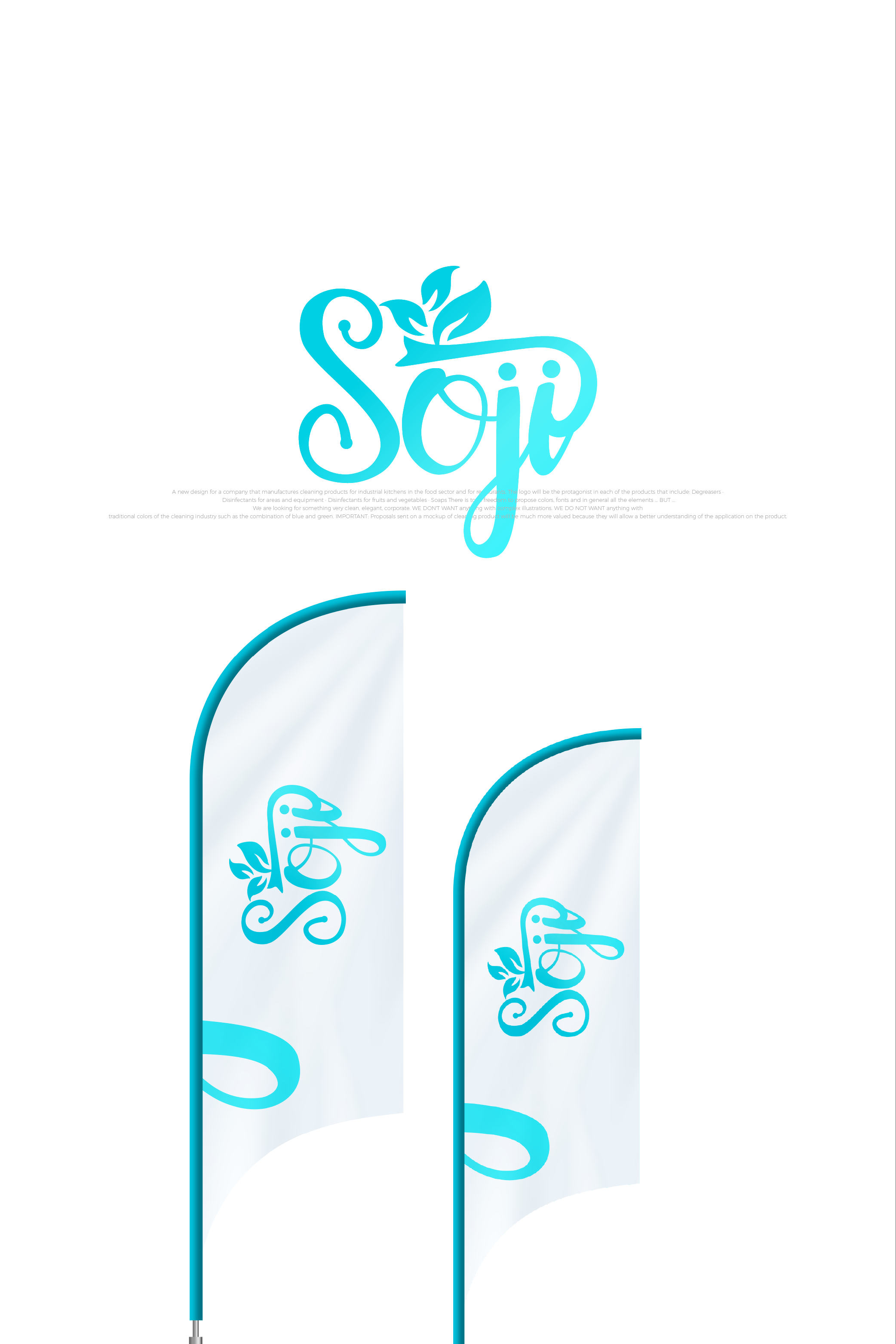 Logo Design by Abdelrahman Ali for this project | Design #22872575