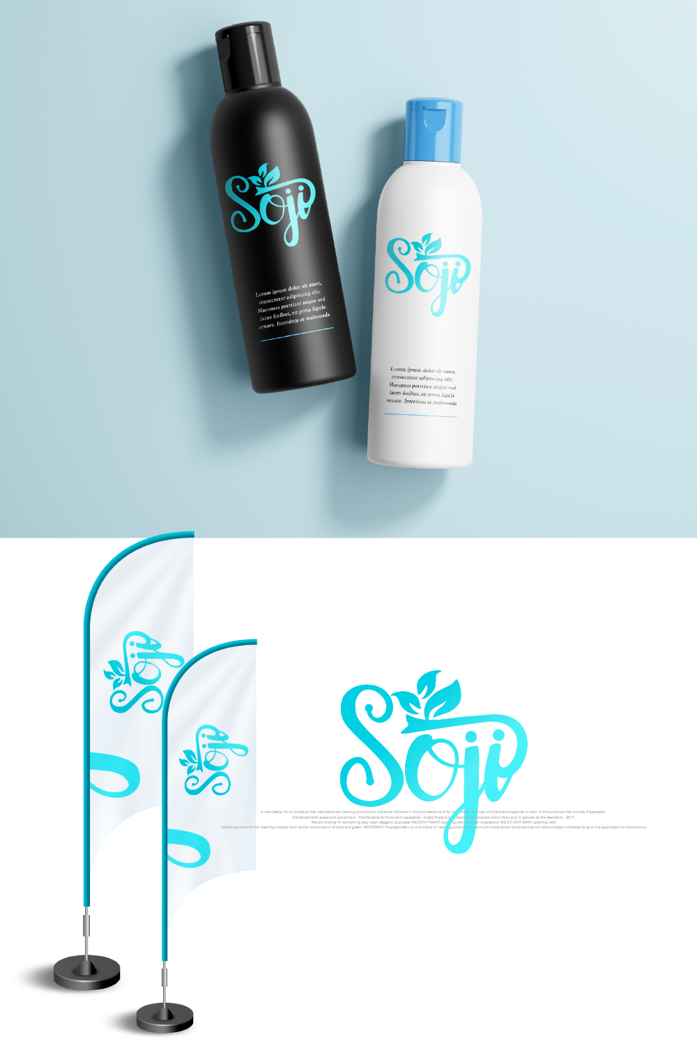 Logo Design by Abdelrahman Ali for this project | Design #22872576