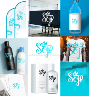 Logo Design by Abdelrahman Ali for this project | Design: #22877587