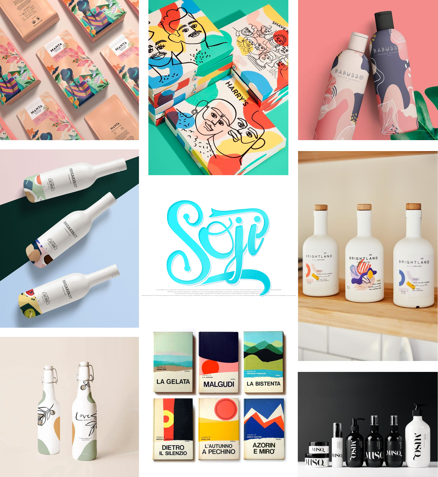 Logo Design by Abdelrahman Ali for this project | Design #22887074