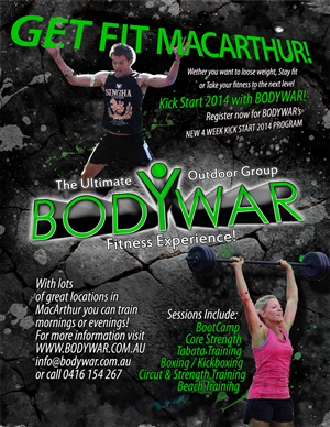 Flyer Design by Eddie Ech