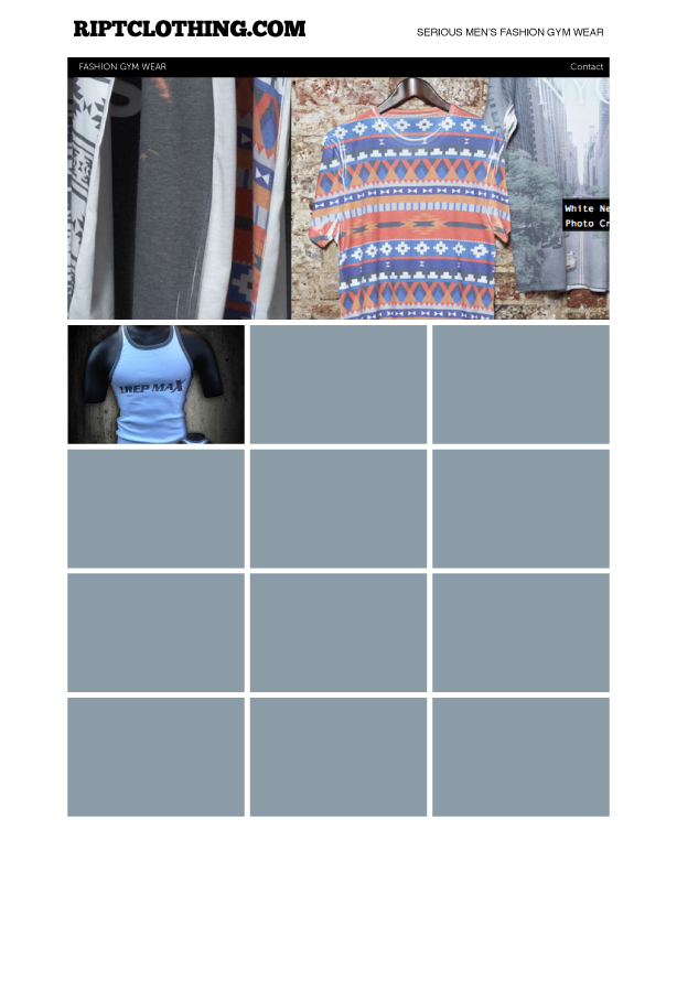 Web Design by BM for this project | Design #730345