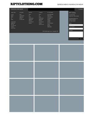 Web-Design von BM für dieses Projekt | Design: #730351