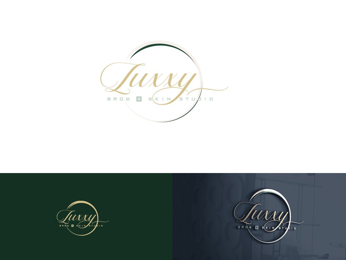 Logo-Design von ArtSamurai für dieses Projekt | Design #22852149