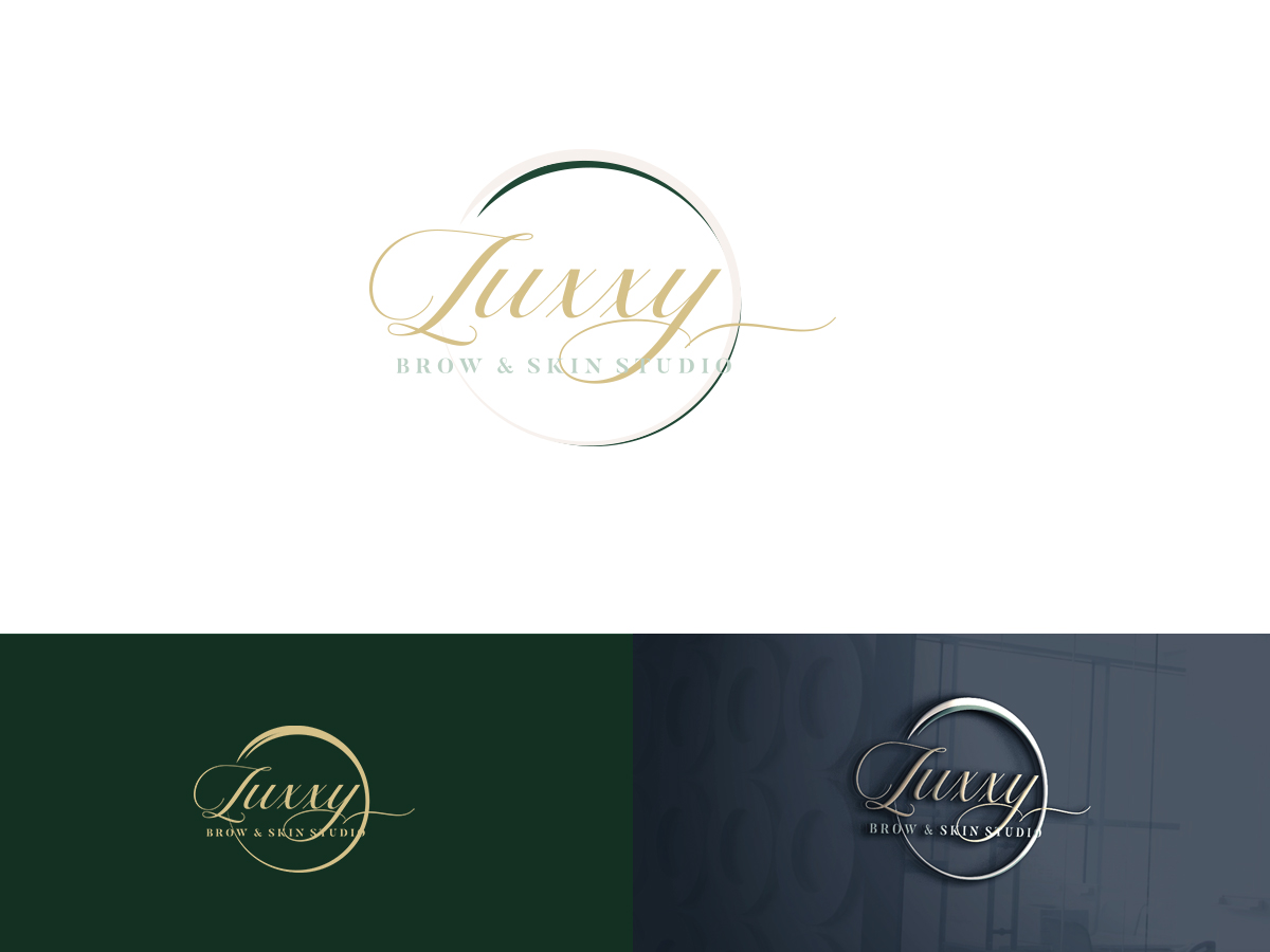 Logo-Design von ArtSamurai für dieses Projekt | Design #22884052
