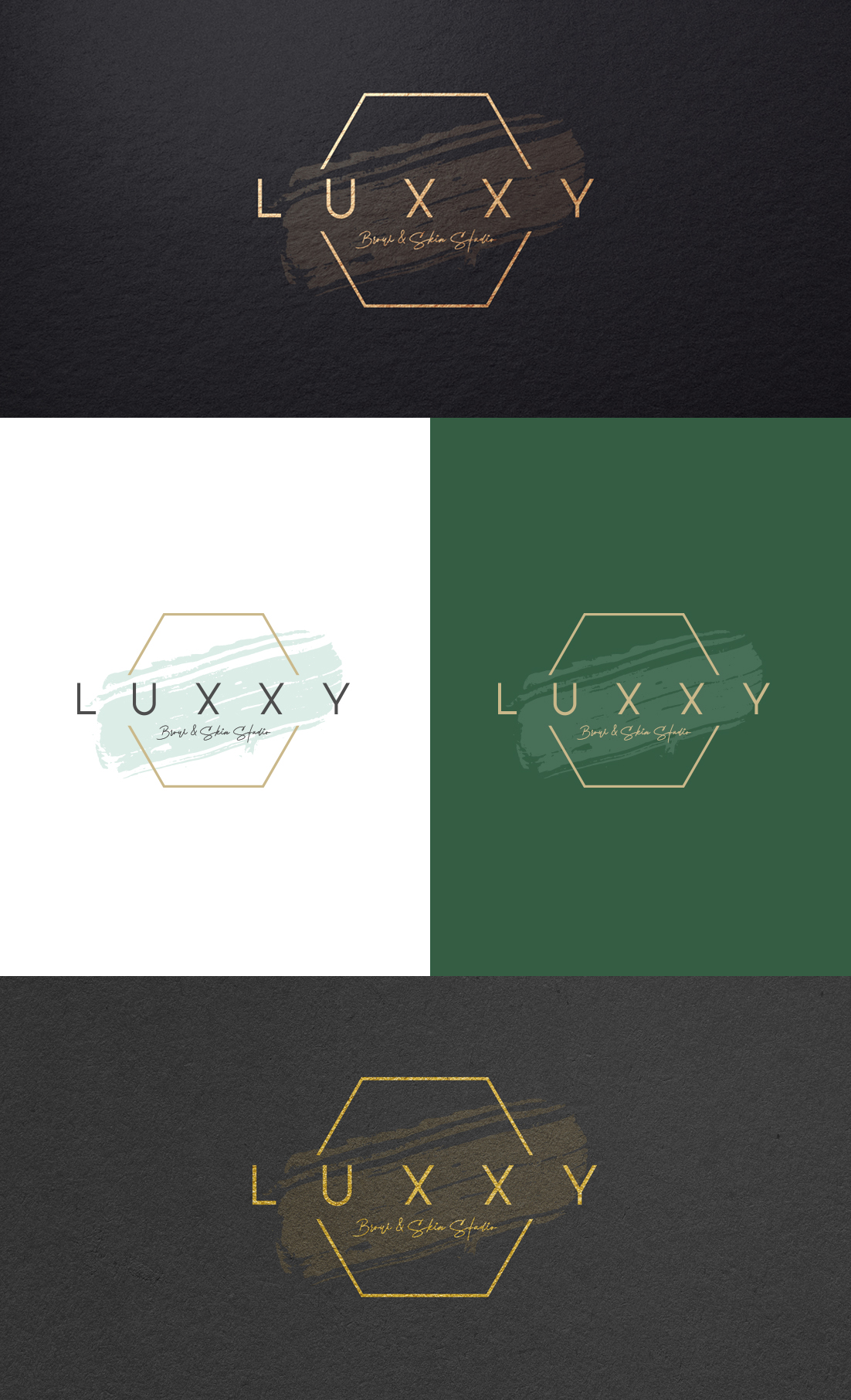 Logo-Design von GLDesigns für dieses Projekt | Design #22843720