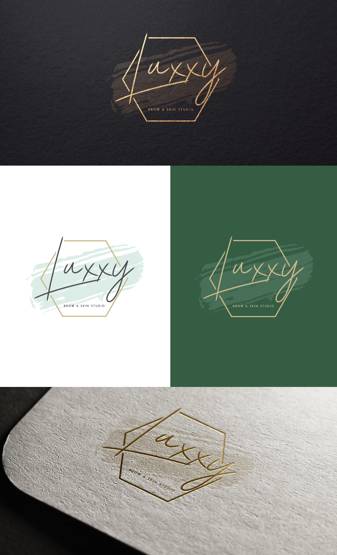 Diseño de Logo por GLDesigns para este proyecto | Diseño #22849032