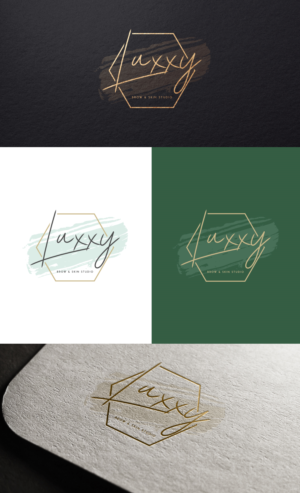 Logo-Design von GLDesigns für dieses Projekt | Design: #22849032