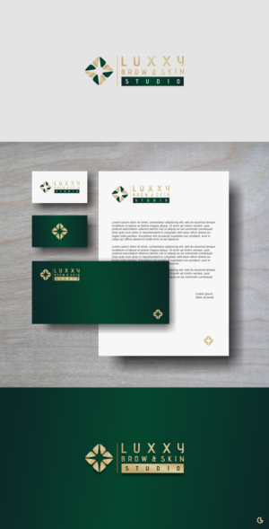 Logo-Design von R!CKY für dieses Projekt | Design: #22873147