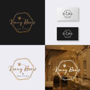 Logo-Design von 4tech services für dieses Projekt | Design: #22844617
