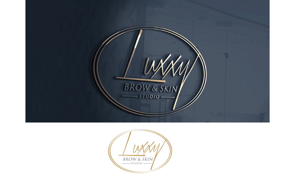 Logo Design by GODDREAMCREATION for this project | Design #23772401