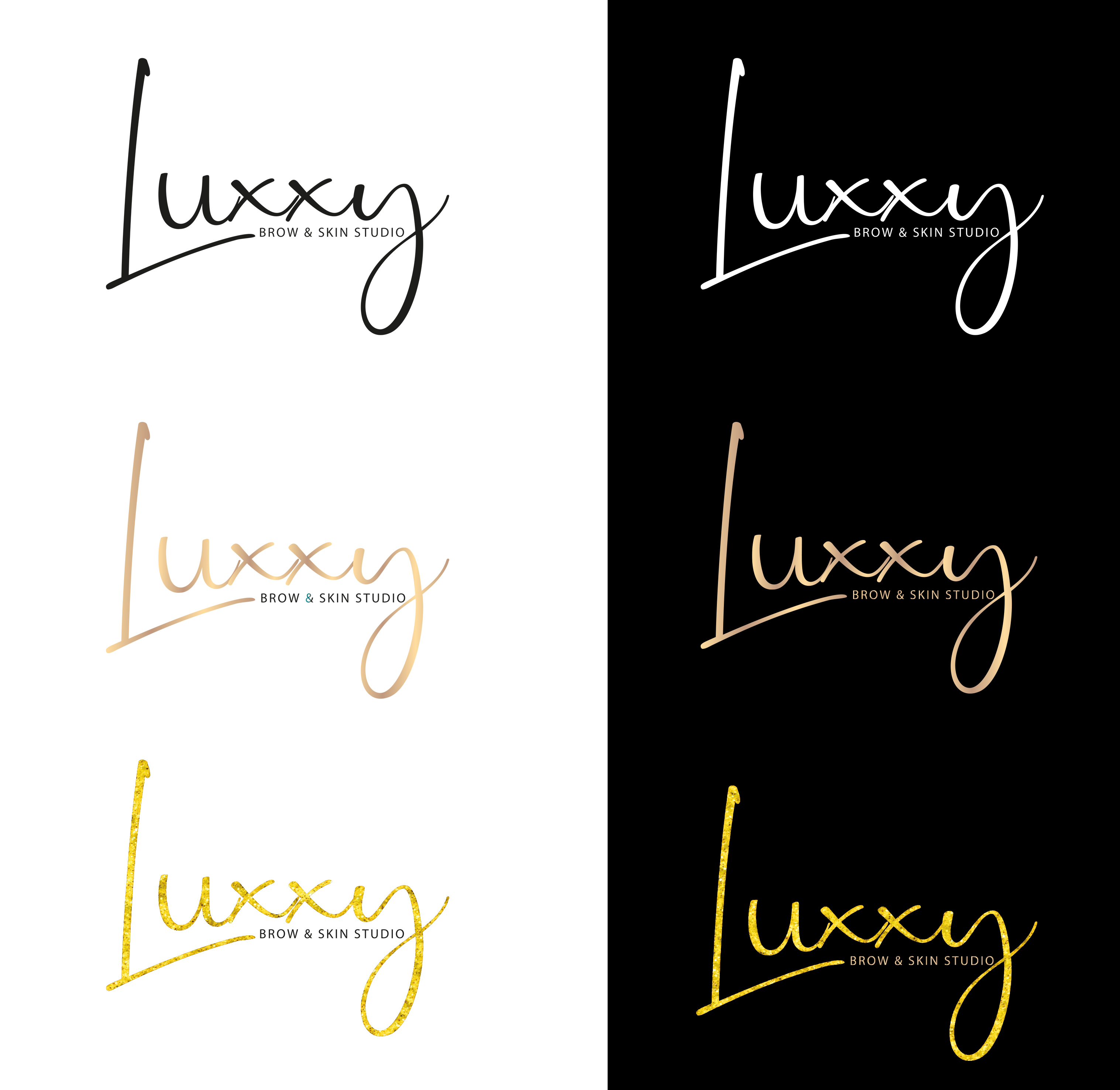 Logo Design by Giovy for this project | Design #22895478