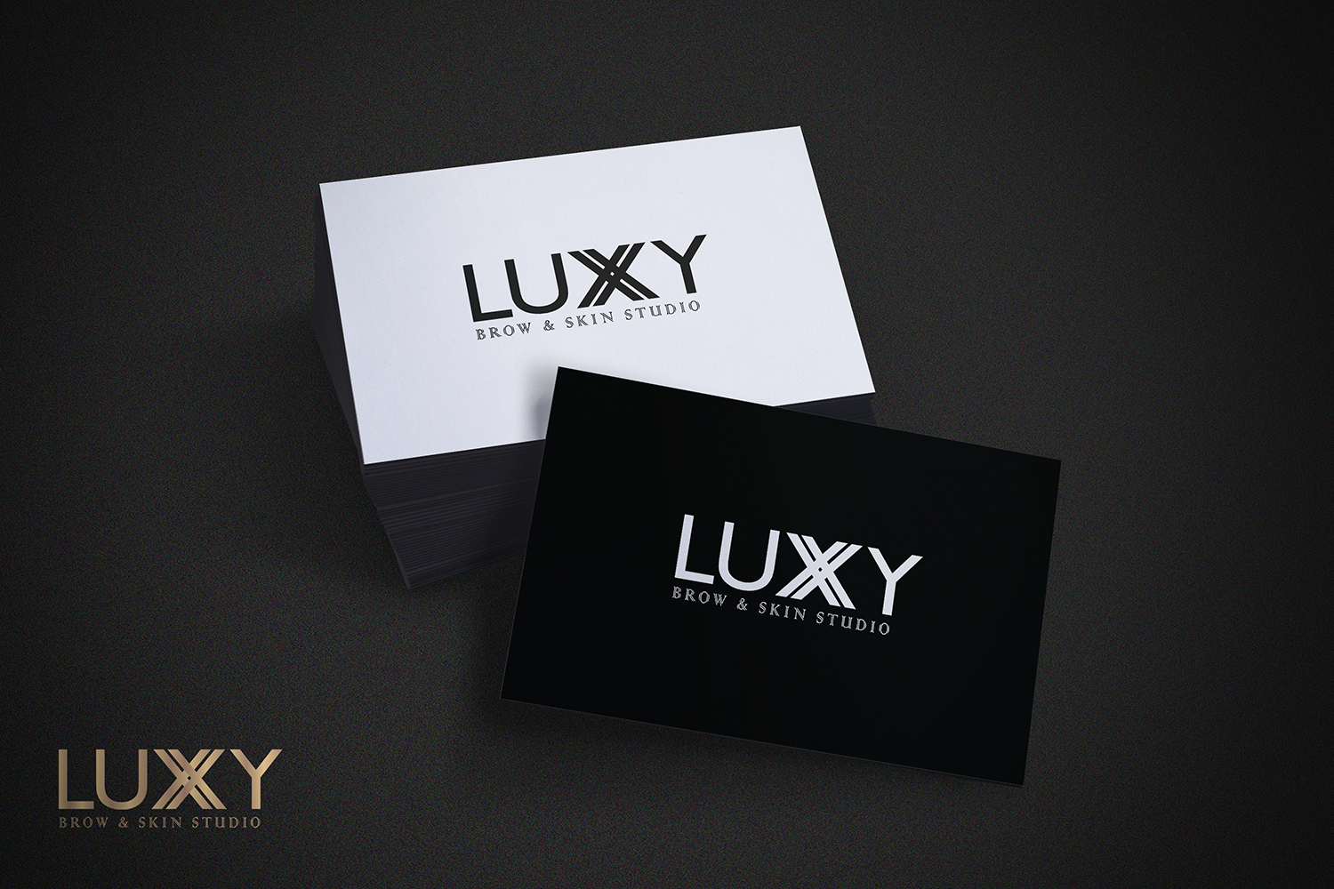 Logo Design by Giovy for this project | Design #22907138