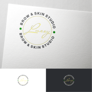 Logo-Design von adie soesanto für dieses Projekt | Design: #22845213