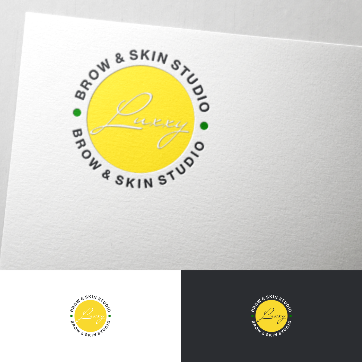 Logo-Design von adie soesanto für dieses Projekt | Design #22845214