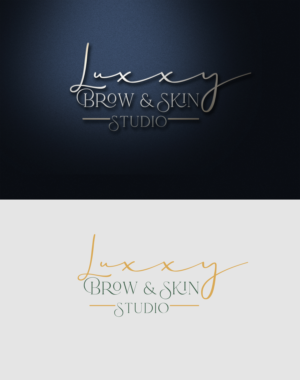 Logo-Design von Ana Gocheva für dieses Projekt | Design: #22844752