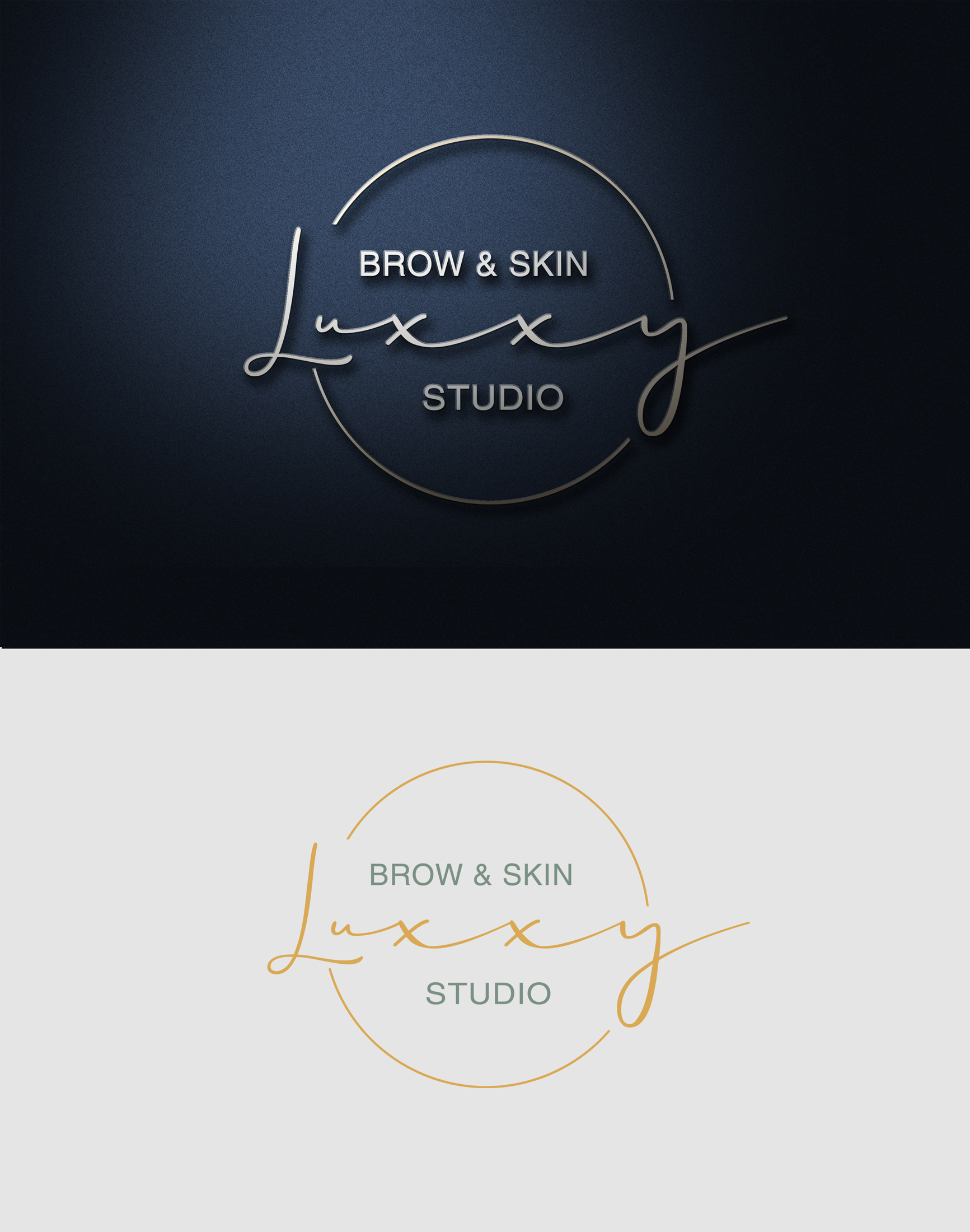 Logo-Design von Ana Gocheva für dieses Projekt | Design #22844753