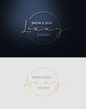 Logo-Design von Ana Gocheva für dieses Projekt | Design: #22844753