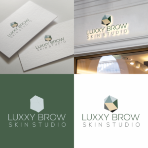 Logo-Design von manah bening für dieses Projekt | Design: #22843715