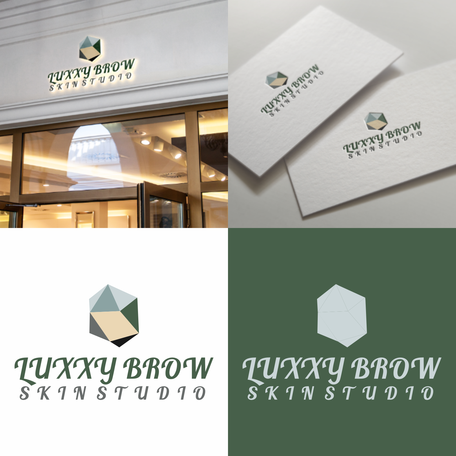 Logo Design by manah bening for this project | Design #22845221