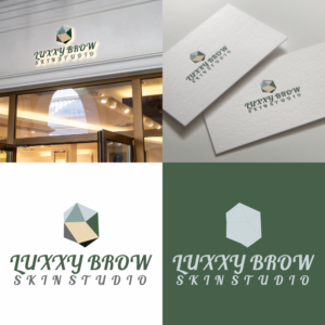 Logo Design by manah bening