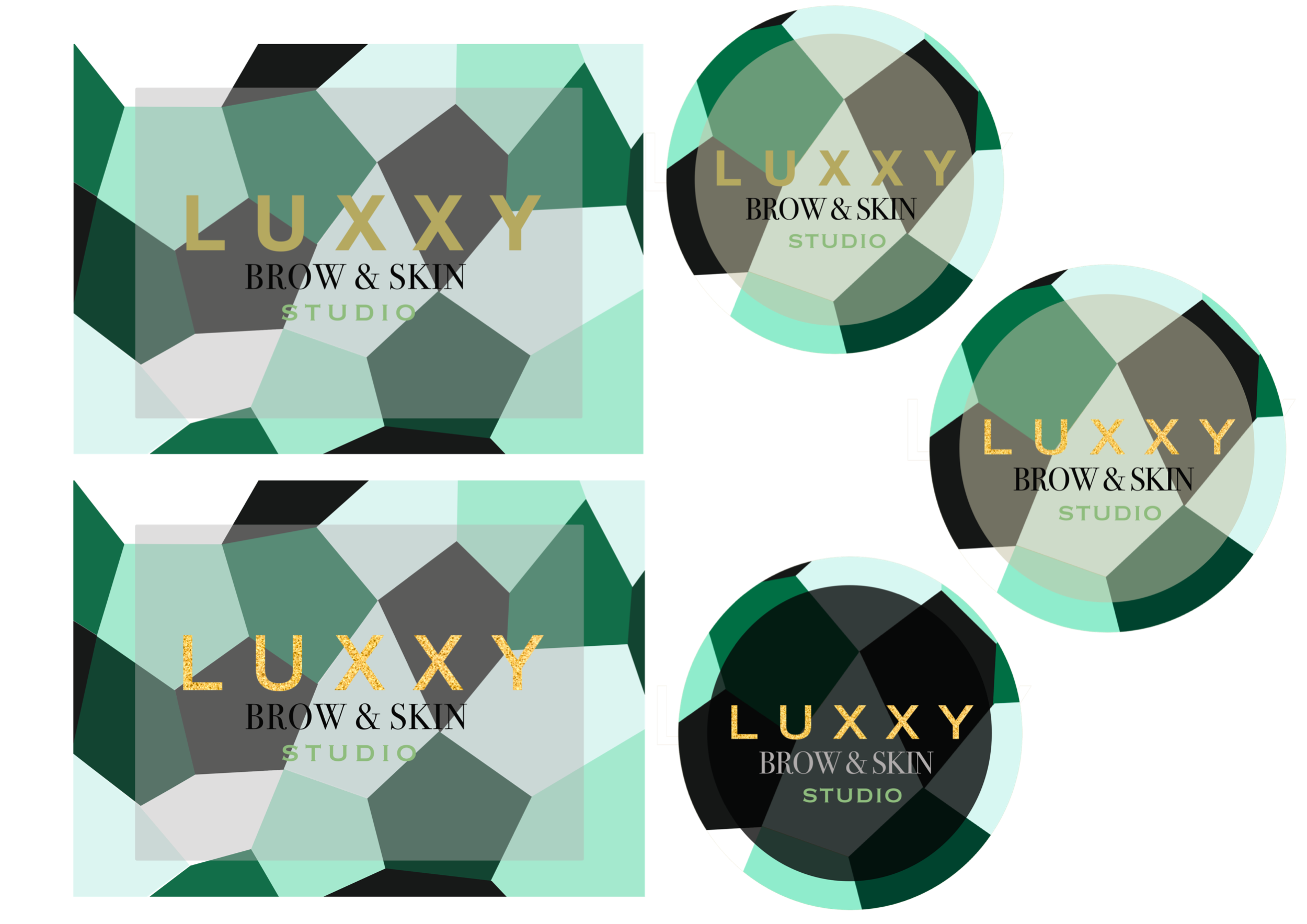 Logo-Design von Nao G für dieses Projekt | Design #23815890