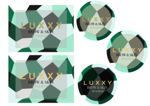 Logo Design by Nao G