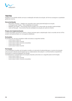 Word Template Design by DesignFive for this project | Design: #22853230