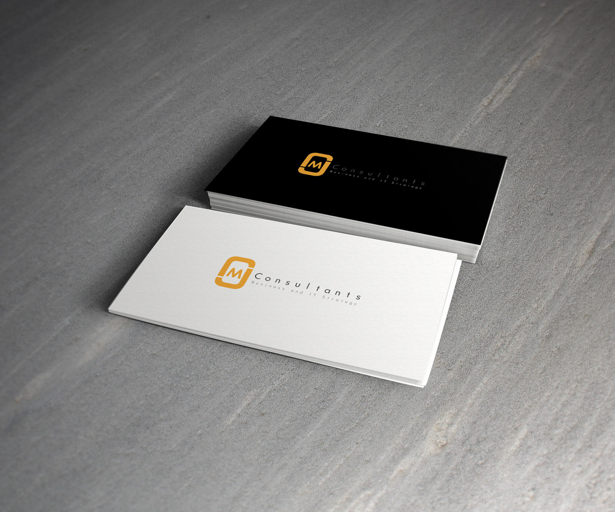 Logo Design by Senpachie for this project | Design #2979492