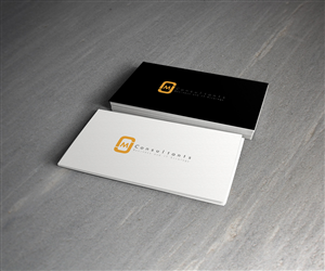 Logo Design by Senpachie for this project | Design: #2979492