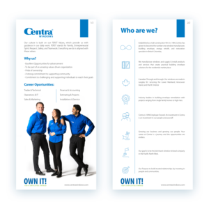 Flyer Design by afnan advertising