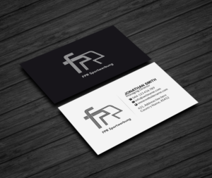 Business Card Design by Creations Box 2015