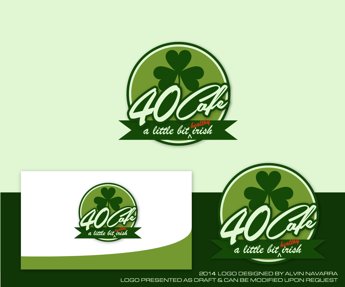 Logo-Design von alvinnavarra für dieses Projekt | Design: #3139340