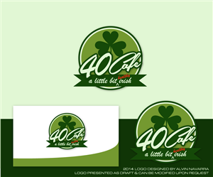 Logo-Design von alvinnavarra für dieses Projekt | Design: #3139340
