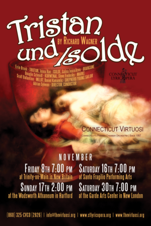 Poster Design by Marina