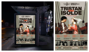 Poster Design by Filipe Pertel