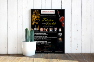 Poster Design by wolfwud