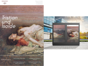 Poster Design by nevswork for Connecticut Virtuosi Chamber Orchestra, Inc.  | Design: #22873223