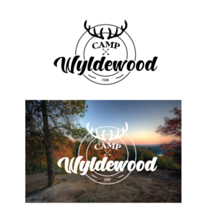 Logo Design by beniwalsuman for Camp Wyldewood | Design #22853337