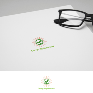 Logo Design by DesignDUO for Camp Wyldewood | Design: #22870639