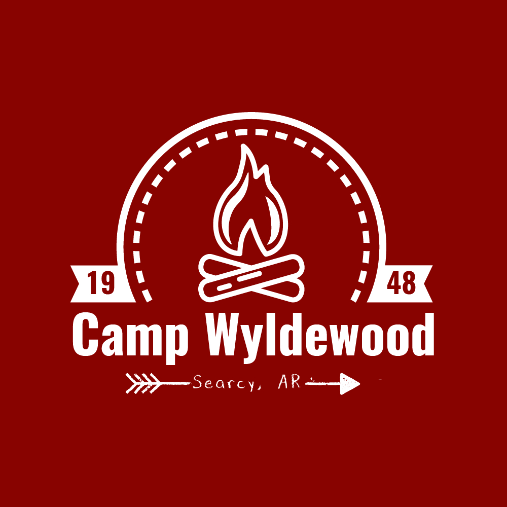 Logo-Design von onurkafali für Camp Wyldewood | Design #22857073