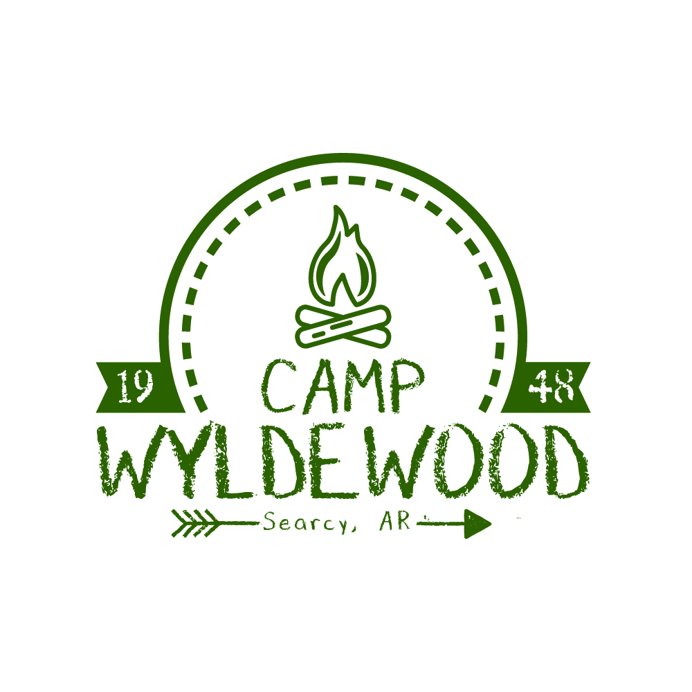 Logo-Design von onurkafali für Camp Wyldewood | Design #22857075