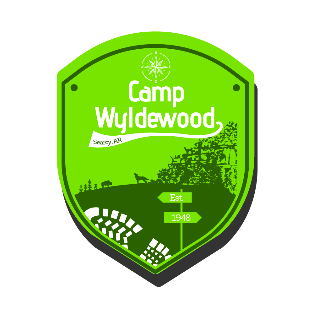 Logo Design by onurkafali for Camp Wyldewood | Design #22857080