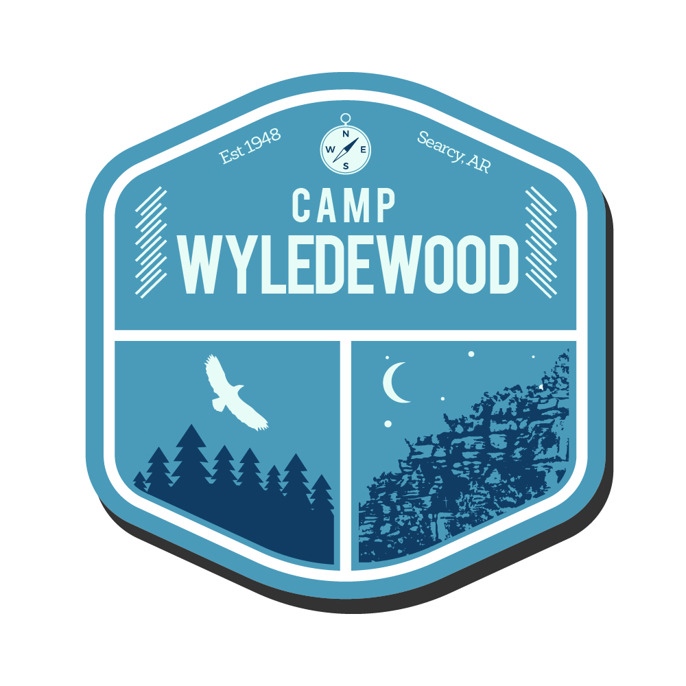 Logo Design by onurkafali for Camp Wyldewood | Design #22857081