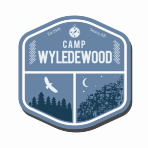 Logo Design by onurkafali for Camp Wyldewood | Design: #22857081