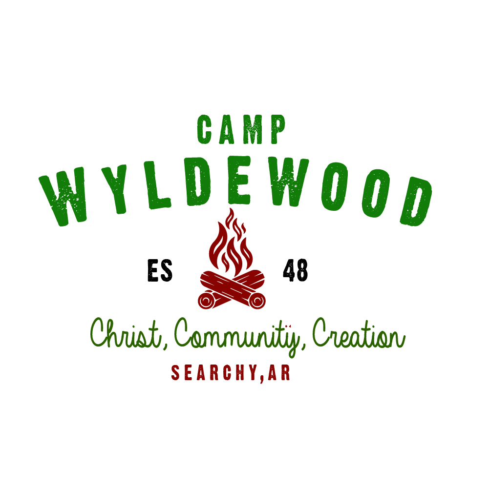 Logo Design by onurkafali for Camp Wyldewood | Design #22857084