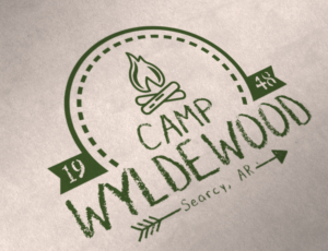 Logo Design by onurkafali for Camp Wyldewood | Design: #22862625