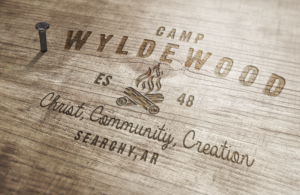 Logo Design by onurkafali for Camp Wyldewood | Design: #22862629