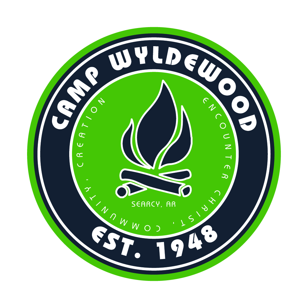 Logo-Design von onurkafali für Camp Wyldewood | Design #22862651